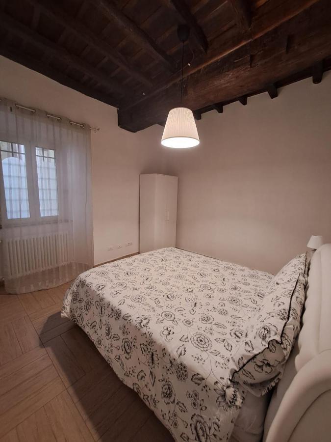 Ag Guest House Viterbo Exteriér fotografie