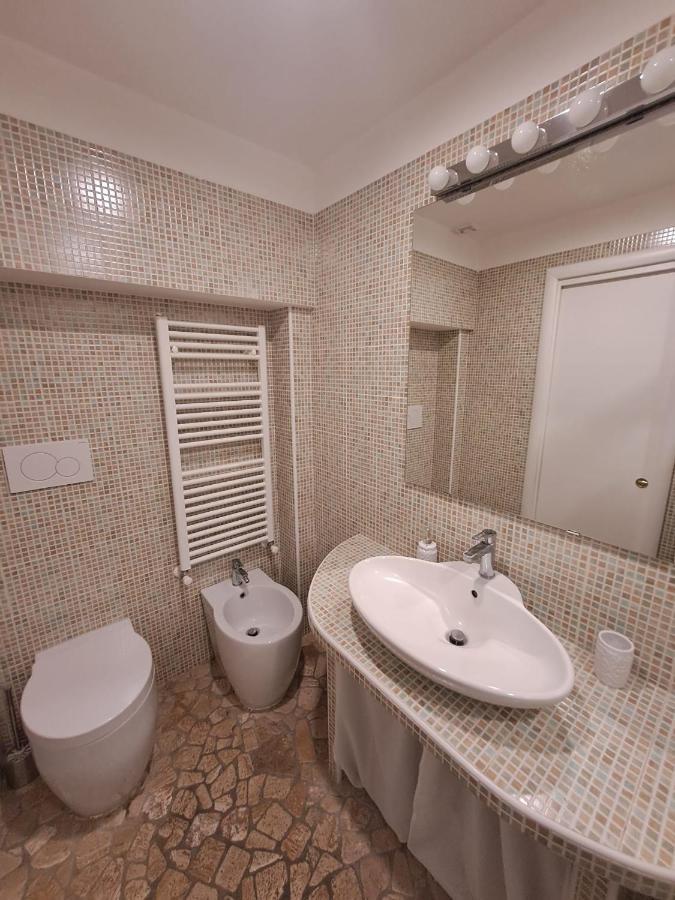 Ag Guest House Viterbo Exteriér fotografie