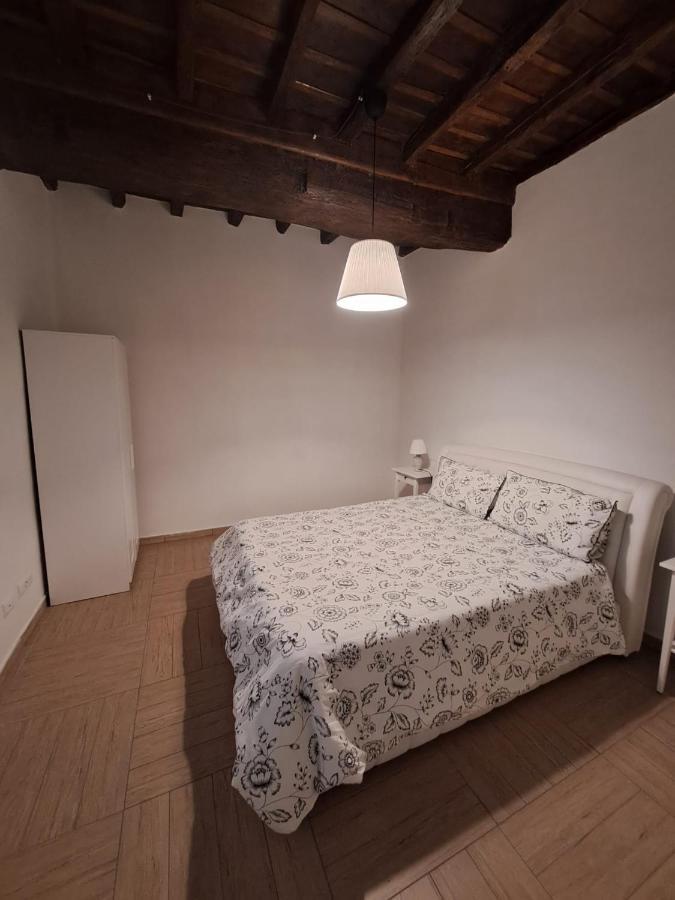Ag Guest House Viterbo Exteriér fotografie