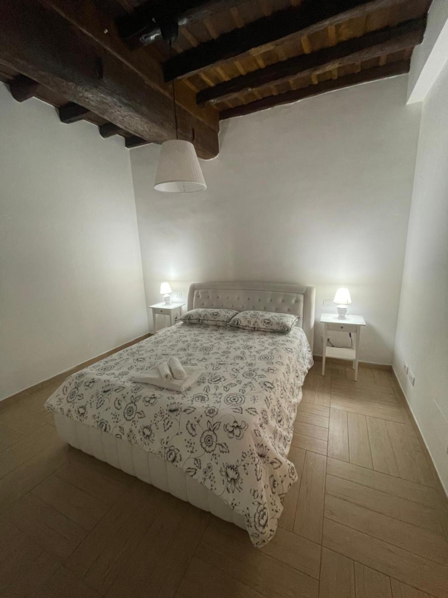Ag Guest House Viterbo Exteriér fotografie